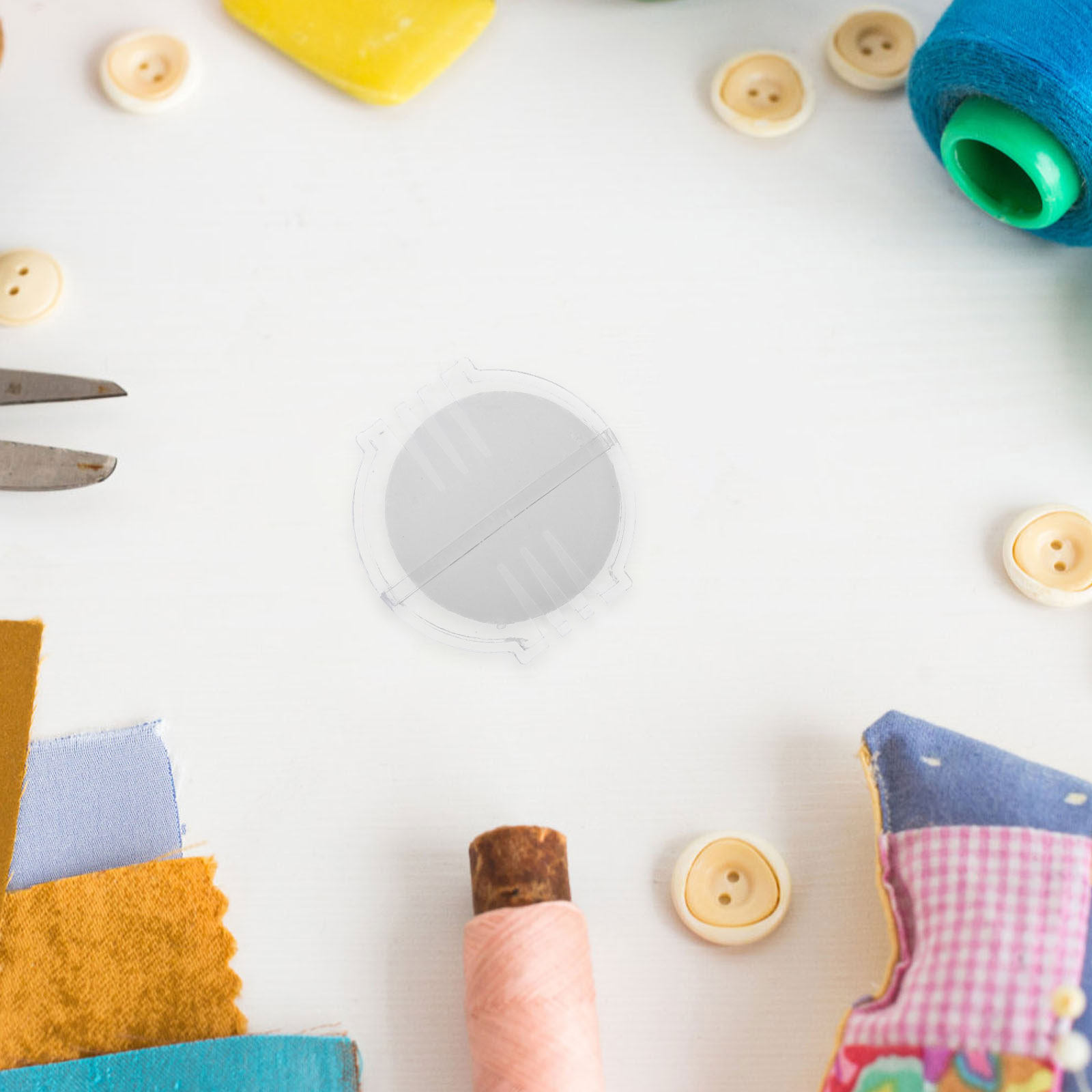 Embroidery Craft - Cera per fili, condizionante per costumi,