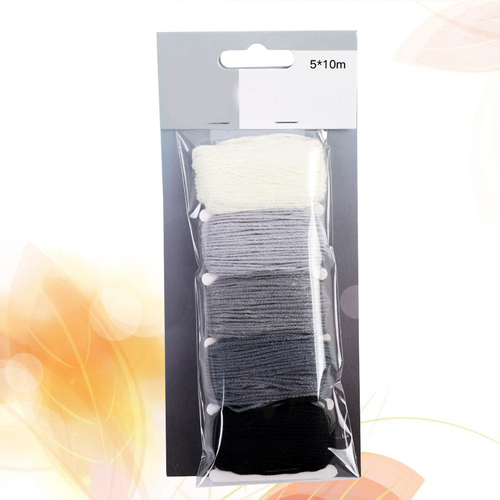 Filo da ricamo per punto croce - Embroidery Craft recensione e prezzo