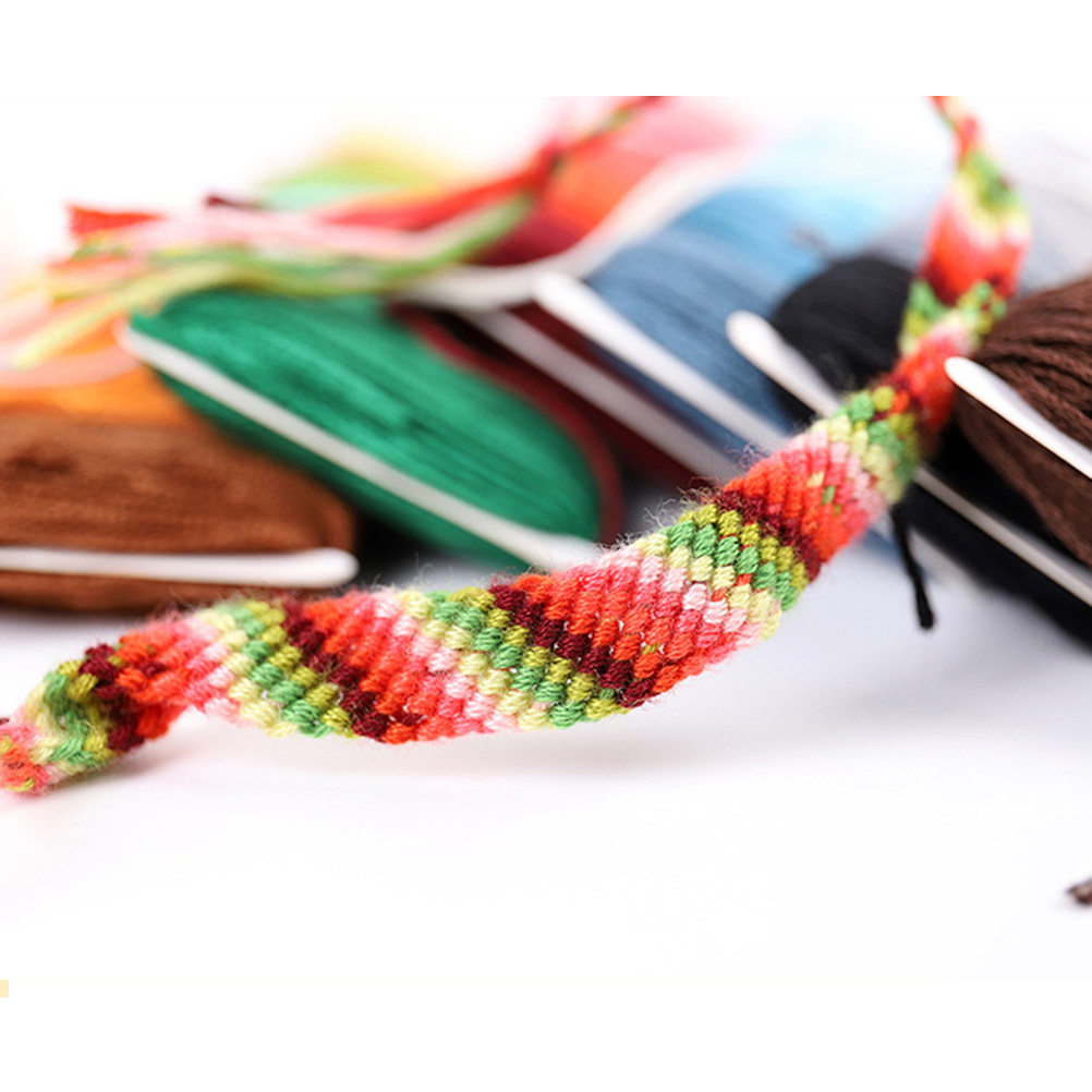 Filo da ricamo per punto croce - Embroidery Craft recensione e prezzo