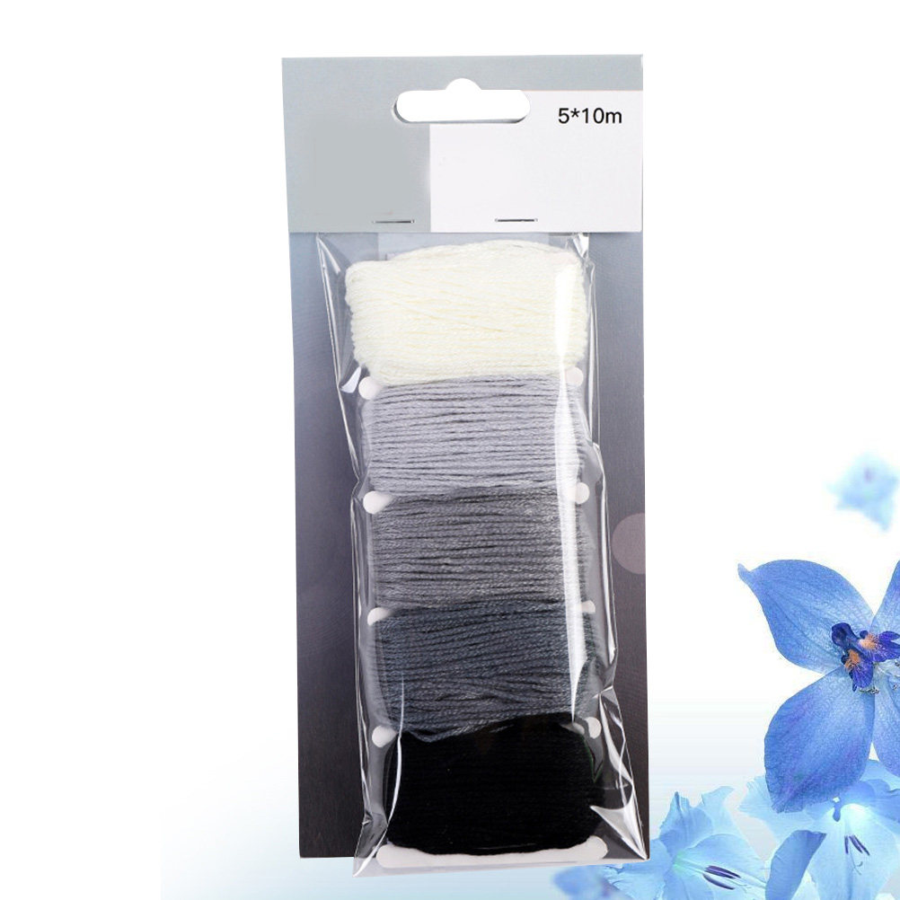 Filo da ricamo per punto croce - Embroidery Craft recensione e prezzo